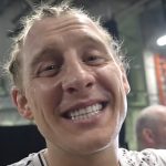 Paddy Pimblett releases behind the scenes UFC 314 footage