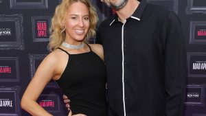 Aaron Goodwin’s Wife Pleads Guilty to Murder Conspiracy Charge