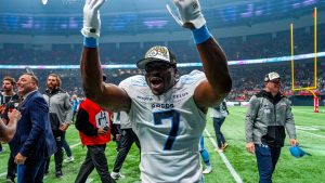 The CFL’s 15 highest-paid defensive linemen for the 2025 season