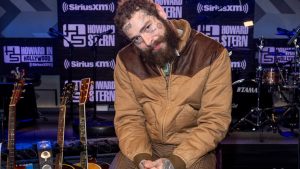 Post Malone already scores major win in fight for custody of his daughter