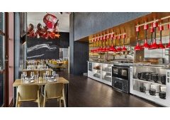 Capa Steakhouse at Four Seasons Resort Orlando Achieves Michelin Star Status for Fourth Year in a Row