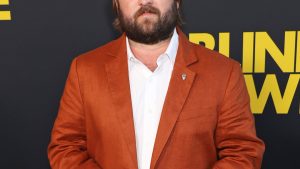 Haley Joel Osment Speaks Out After Arrest