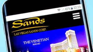 Las Vegas Sands Backs Local Youth Programs with $100,000 Grant