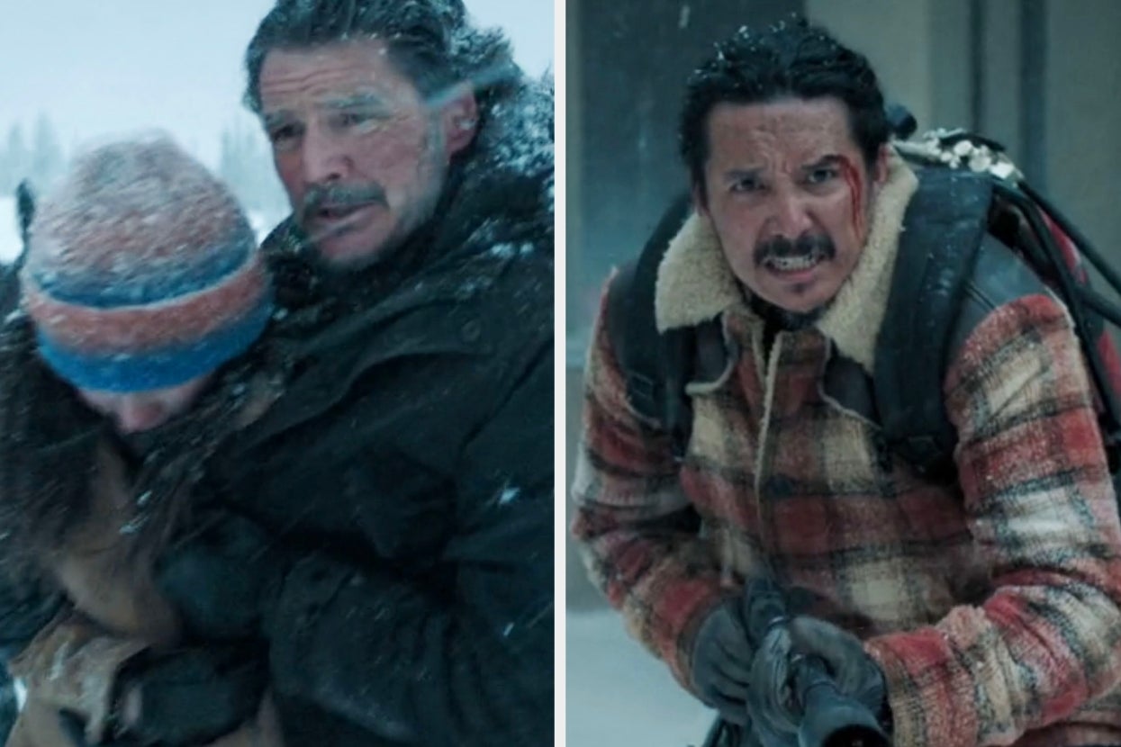 Well, “The Last Of Us” Just Gave Us A Heartbreaking TV Episode, And Everyone Has The Same Reactions Because They Are So Accurate