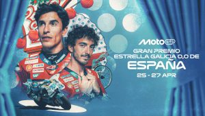 The State of Play as MotoGP Arrives in Jerez