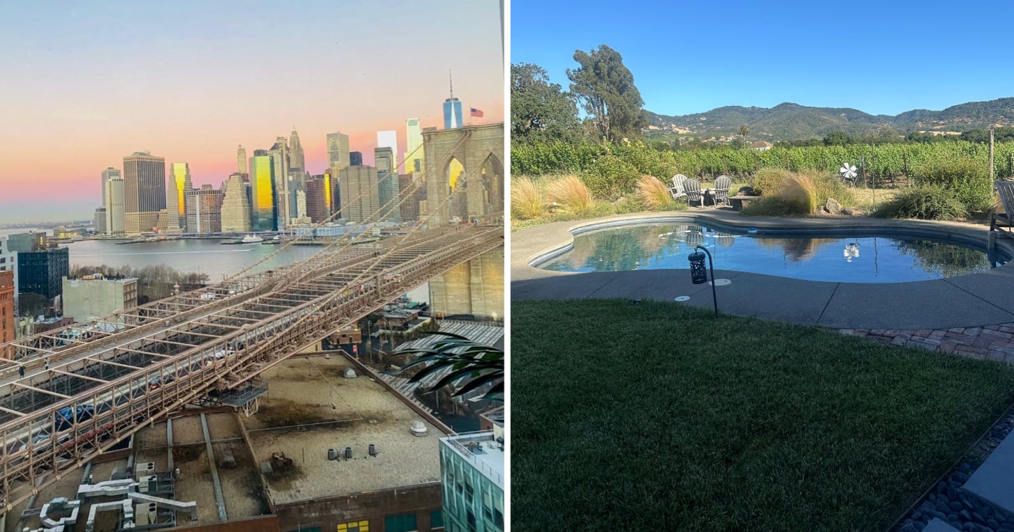 Home Swaps Are My Secret to Traveling Whenever I Want – For Less