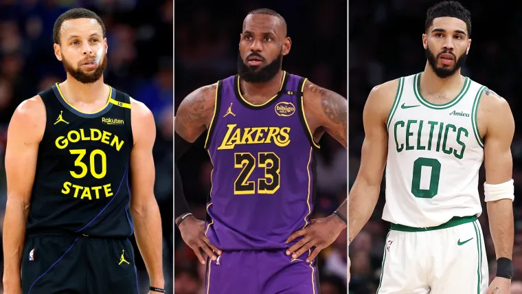 NBA Playoffs bracket 2025: Updated schedule, TV channels, scores for every round of postseason games