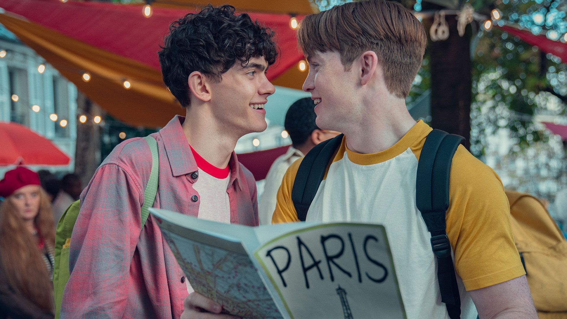Heartstopper Season 4: The Final Chapter Will Be a Movie