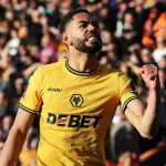 Man Utd interested in Wolves striker Cunha