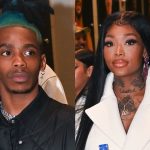 Oop! Social Media Pops Off After Larry Shares Rare Uncensored Photo Of His & Summer Walker’s Twins