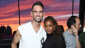 Summer House’s Ciara Miller and Carl Radke Break Down His ‘Crush’ Confession