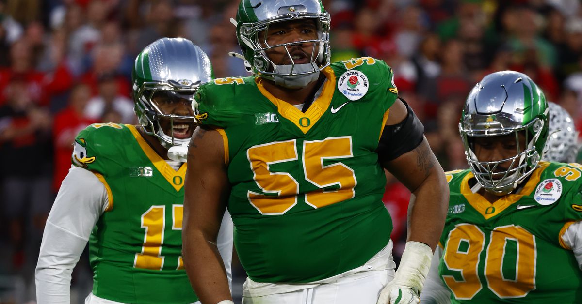 2025 NFL Mock Draft: Final prediction for the 32 picks