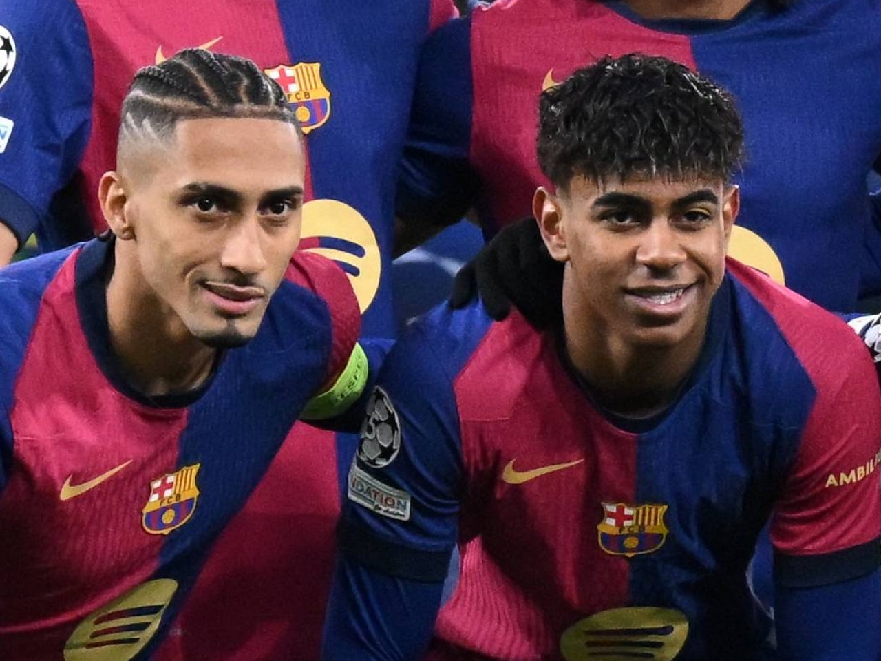 Barcelona transfer news: Al-Hilal ‘preparing £235m package’ to sign Premier League-linked star