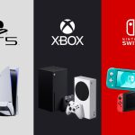 PS5 Sells Over 1.1M, NS Tops 150M