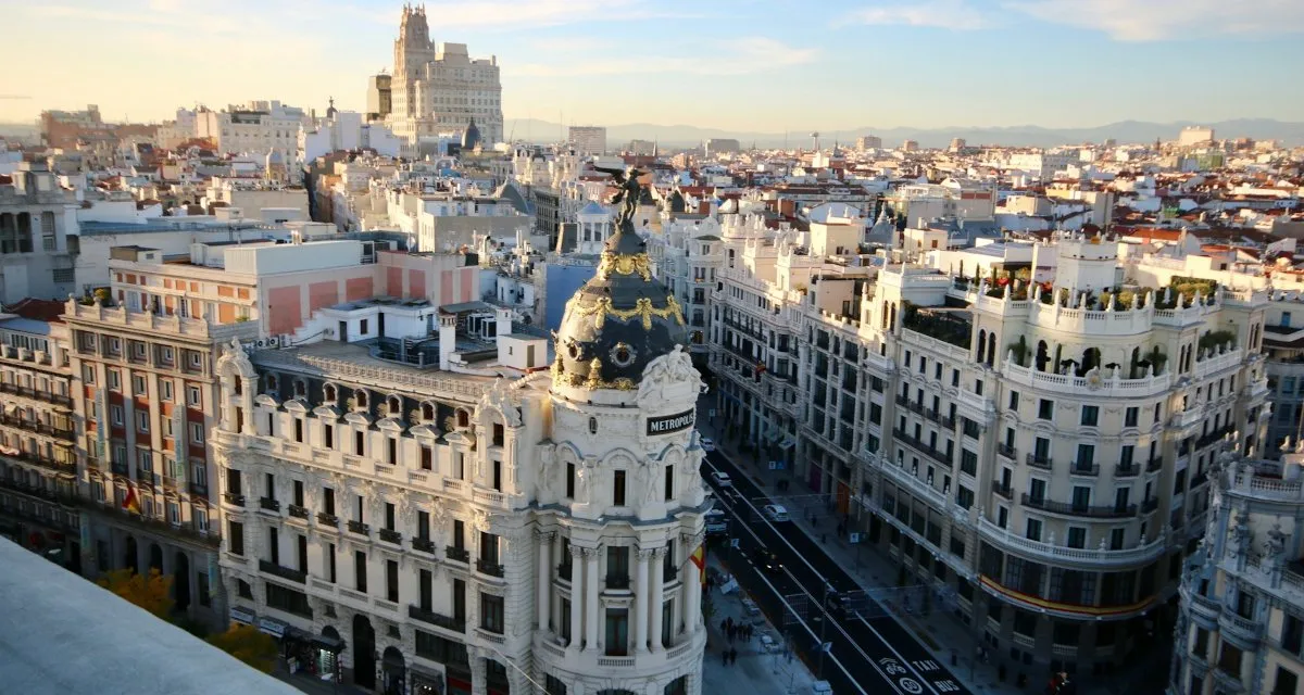 Spain’s SGAE Reports Record $440 Million+ in 2024 Revenue — Double-Digit Growth for Digital and Foreign Collections