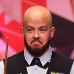 Former world champion invites fans on private flight to Crucible that leaves just four hours before last-16 clash