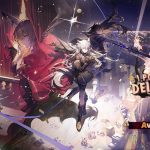 Arknights latest limited-time event I Portatori dei Velluti begins today