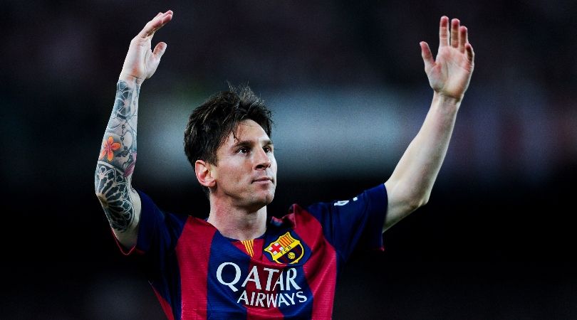 Best Copa del Rey final goals
