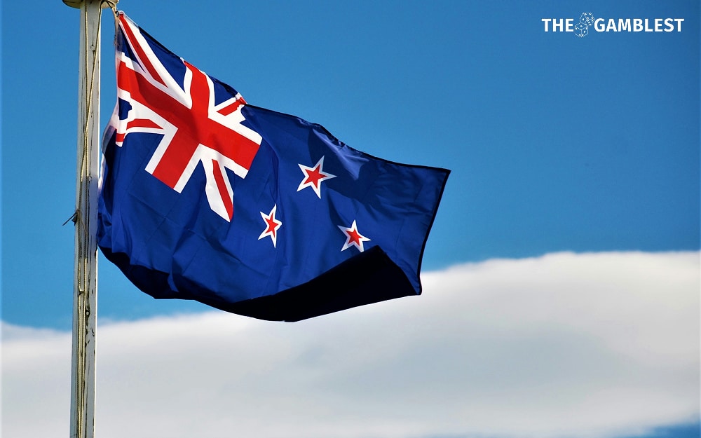 New Zealand unveils bill to regulate online casino gambling