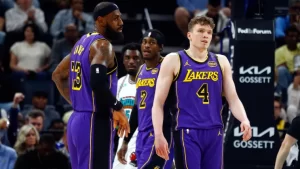 Lakers predicted to consider high asking price for All-Star, NBA champion wing