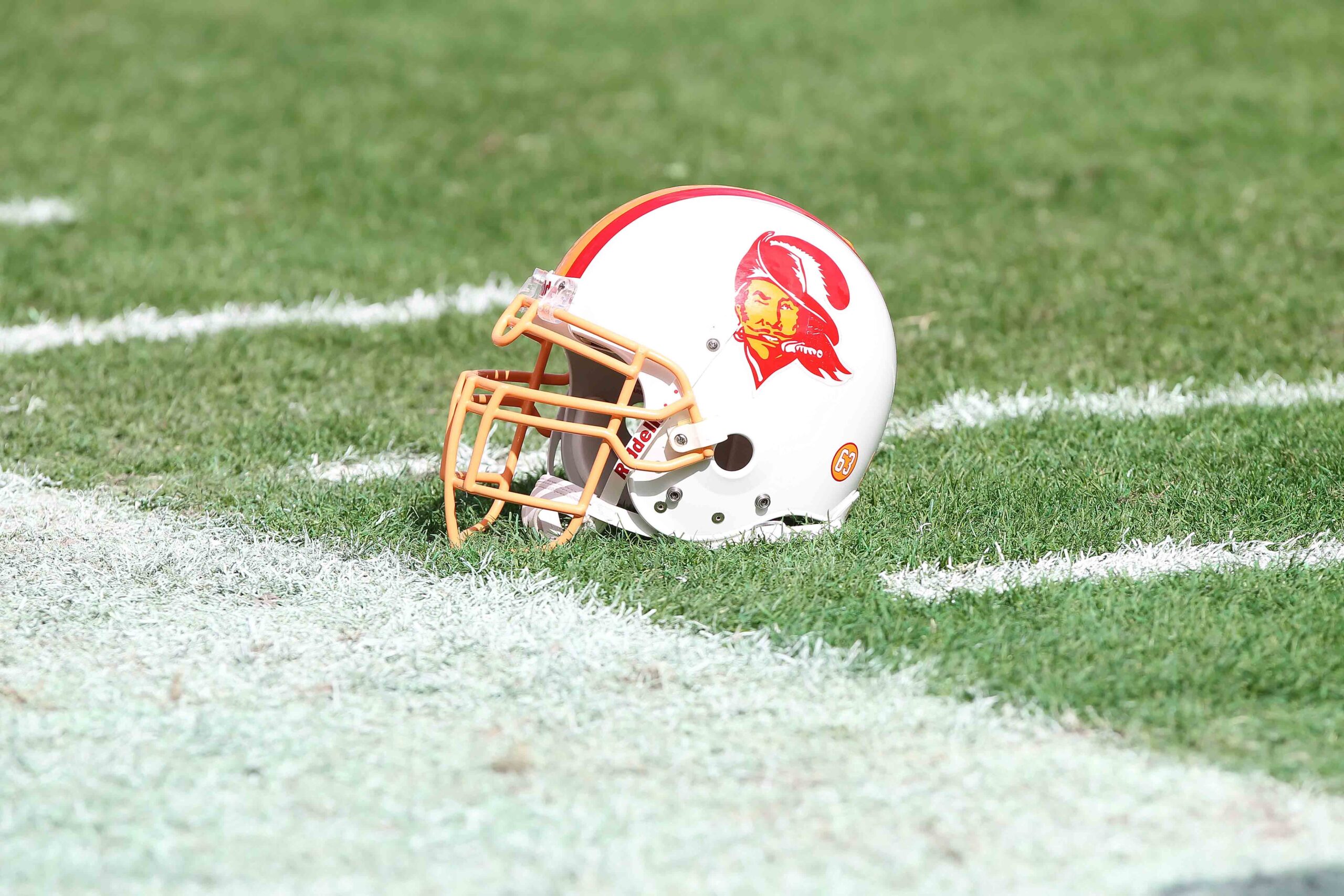 The Vikings Stole Tampa Bay’s Contingency Plan