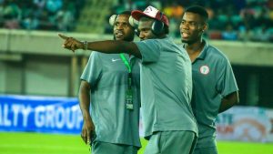 Transfer: Ex-Liverpool star set to join Frank Onyeka at Brentford