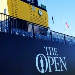 The Open Championship or British Open? Even in Northern Ireland, it depends