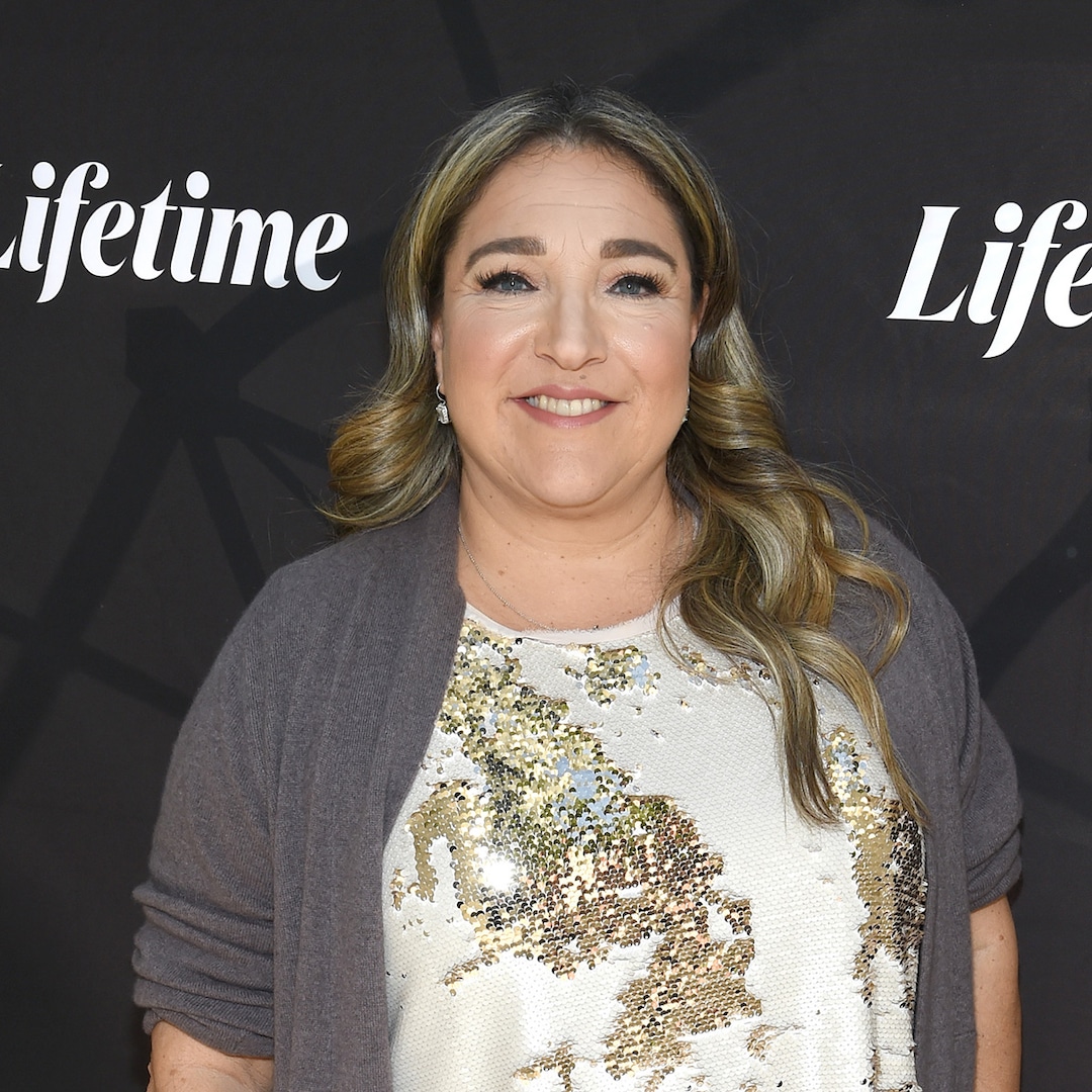 Jo Frost, Supernanny Star, Details Life-Threatening Diagnosis
