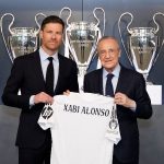 Real Madrid report: Florentino Perez refuses Xabi Alonso’s request for ‘pipe dream’ Manchester City signing