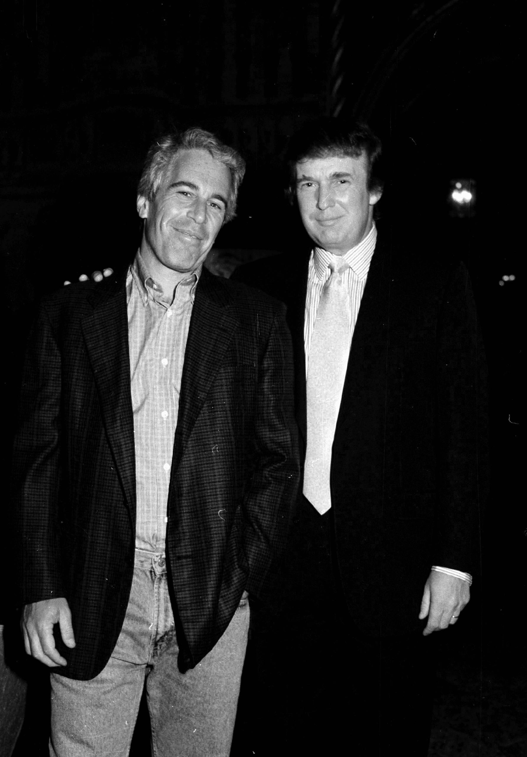 Donald Trump Loses His Grip on the Base