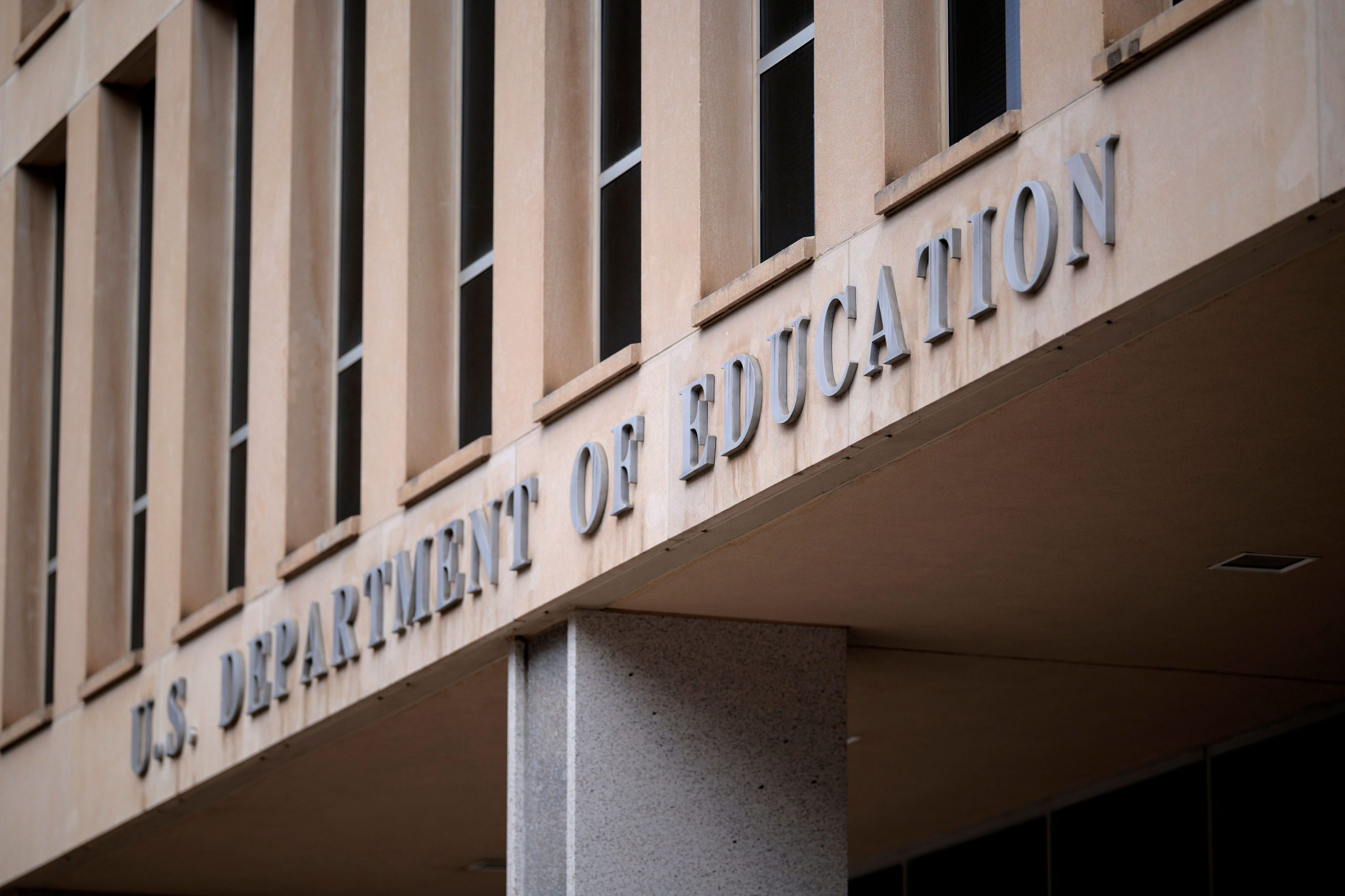 Supreme Court Conservatives Tell Trump He Can Destroy the Education Department, as a Treat