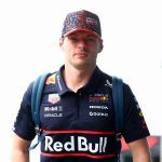 Verstappen-Wolff holiday a ‘coincidence’
