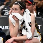 Caitlin Clark’s brother calls out refs in now deleted post with Fever icon’s All-Star status in major jeopardy