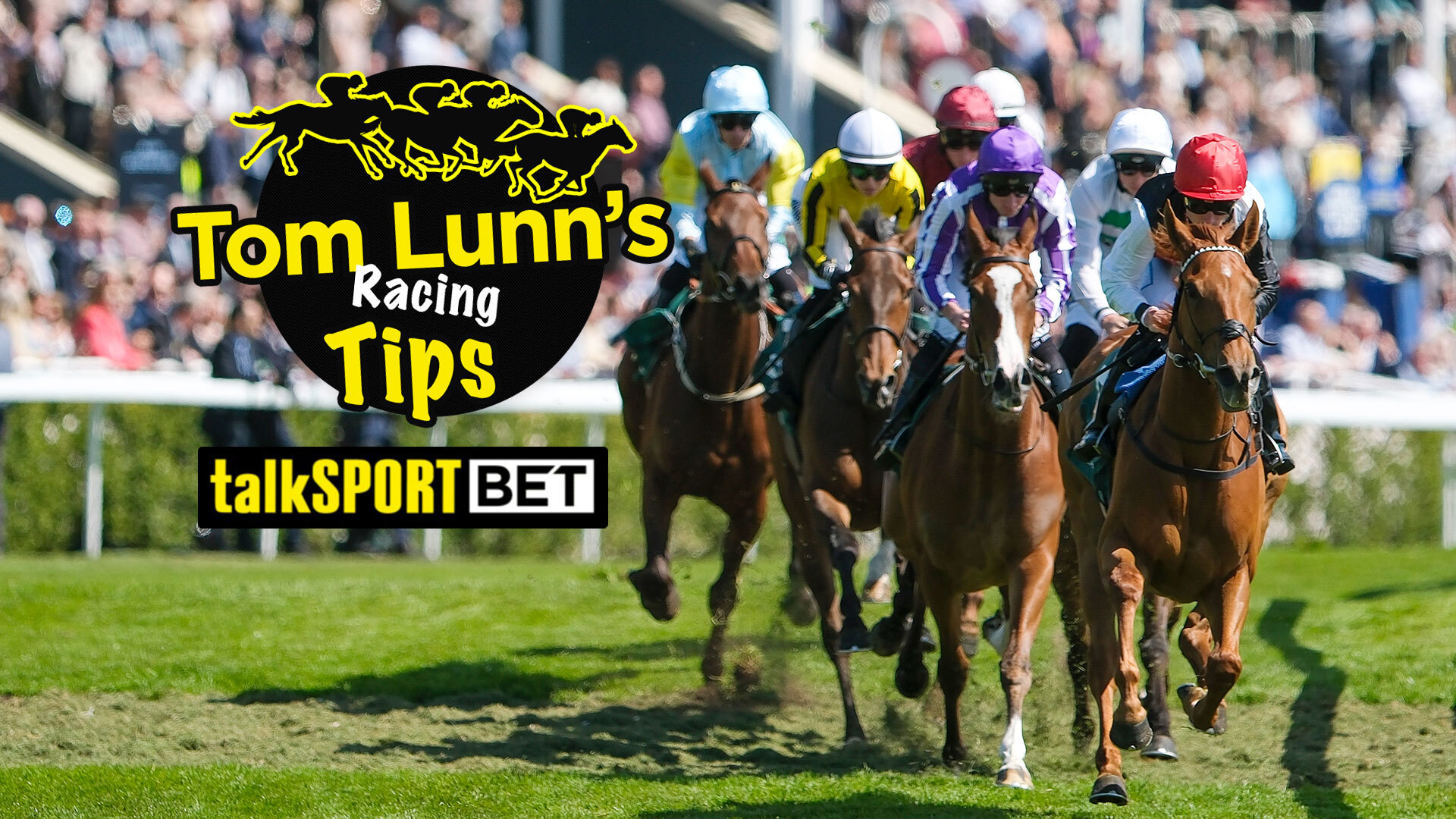 Wednesday horse racing tips: Best bets at Uttoxeter and Yarmouth from Tom Lunn