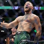 Conor McGregor set for stunning UFC return at White House card as business partner makes huge revelation