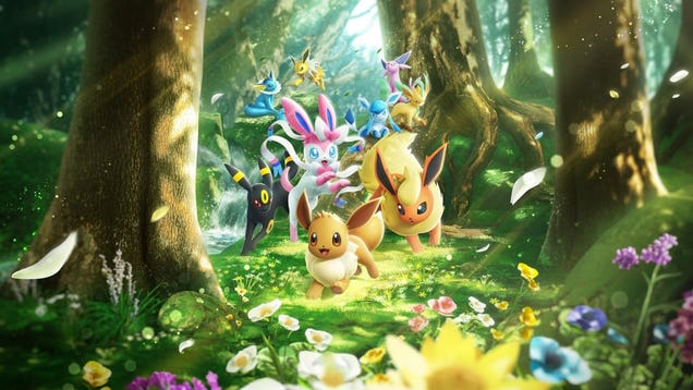 Pokémon TCG Pocket’s Desperately Needed Trading Improvements Will Appear At The End Of The Month