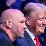 UFC CEO Dana White says White House event will be ‘the best card we’ve ever done’