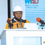 World Youth Skills Day: NYA boss says Apprenticeship Programme is key to youth entrepreneurship