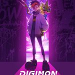 ‘Digimon Beatbreak’ Announces Main Cast