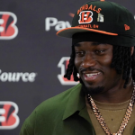 Could Shemar Stewart Return To College Rather Than Suiting Up For the Bengals?
