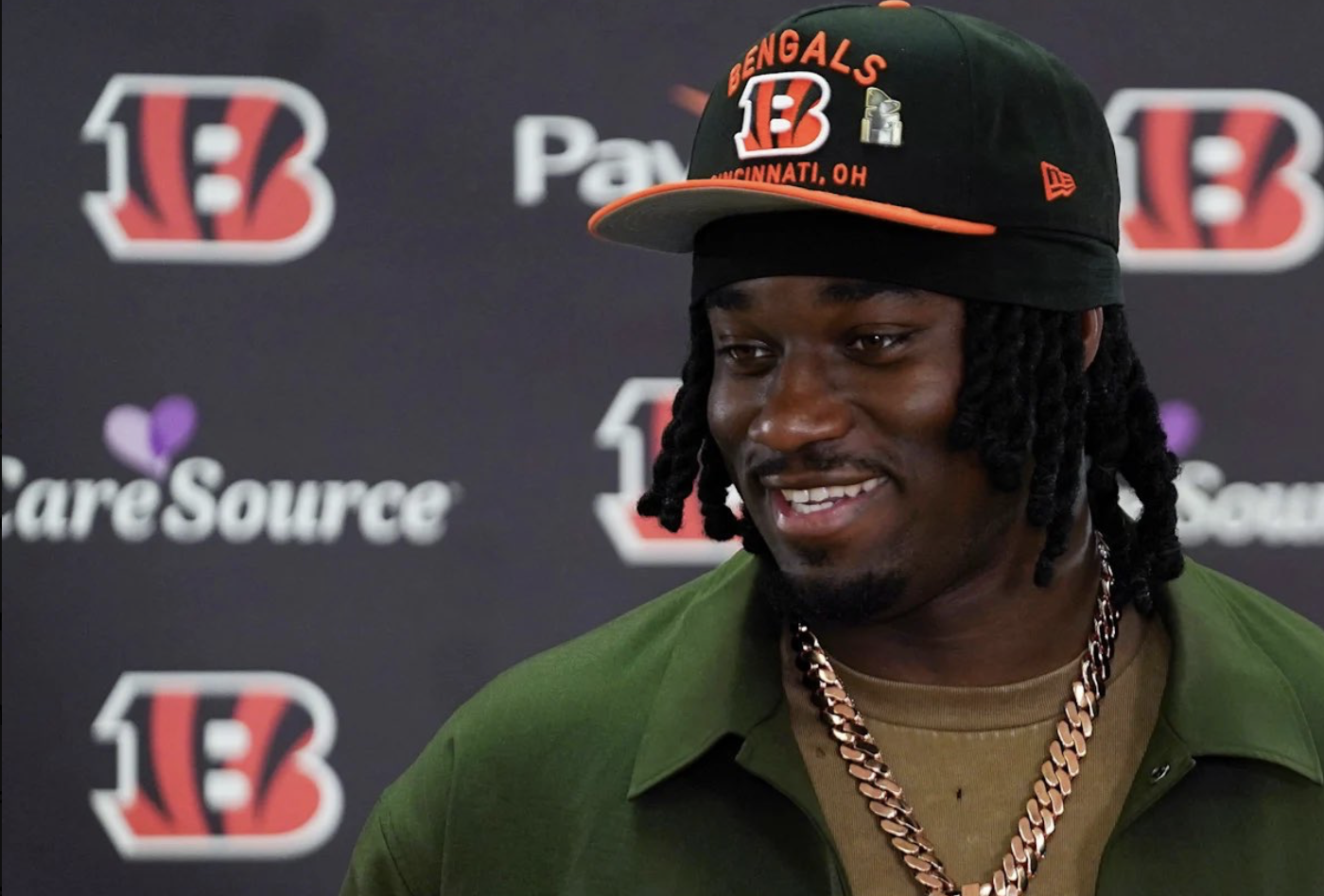 Could Shemar Stewart Return To College Rather Than Suiting Up For the Bengals?