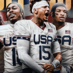 Mahomes, Hurts and Allen: Which NFL Superstars Will Represent Team USA in LA28?