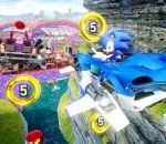 Sonic Racing: CrossWorlds’ Customisation Puts Other Kart Racers to Shame