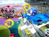 Sonic Racing: CrossWorlds’ Customisation Puts Other Kart Racers to Shame
