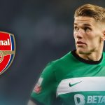 Romano reveals verdict on Arsenal, Gyokeres ‘collapse’ amid key Sporting ‘request’ to seal signing
