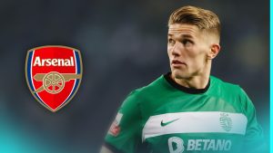 Romano reveals verdict on Arsenal, Gyokeres ‘collapse’ amid key Sporting ‘request’ to seal signing