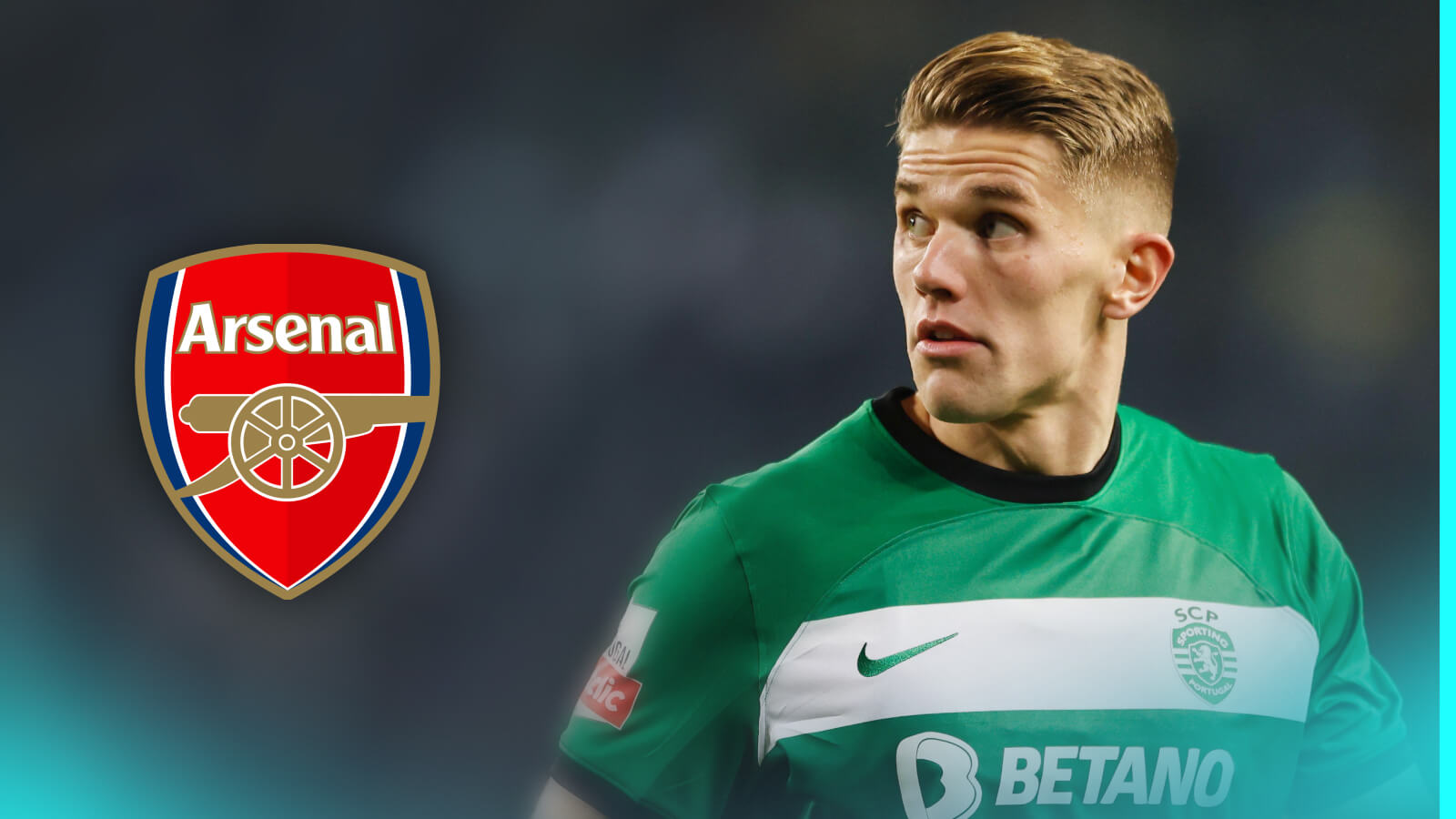 Romano reveals verdict on Arsenal, Gyokeres ‘collapse’ amid key Sporting ‘request’ to seal signing