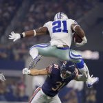 Countdown to the season opener: Day 50 Ezekiel Elliott