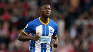 Quiz! Can you name Brighton and Hove Albion’s top 20 record sales?