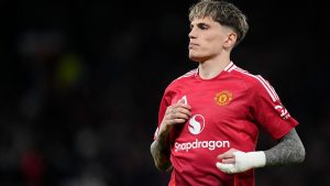 Manchester United report: Alejandro Garnacho’s Aston Villa move edges closer, following transfer fee slash